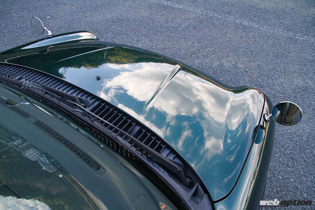 「「このルックスでターボ＋MT＋4駆！」マニア専用モデル『ミラジーノミニライトスペシャルターボ4WD』に迫る」の7枚目の画像