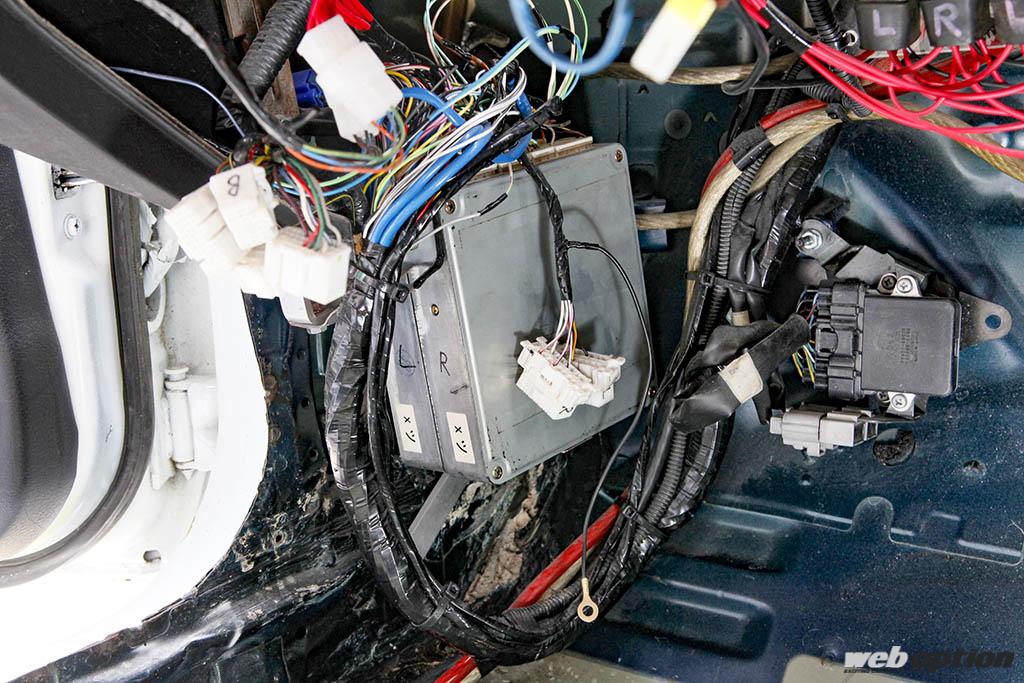 V12シルビア、見参！」のむけん率いるユーラスが手がけた珍作を 