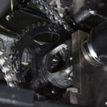 「「トヨタiQのリヤにニンジャZX-14Rのエンジンを搭載!?」強烈すぎるチョロQ風ミニGRヤリスの衝撃【東京オートサロン2022】」の33枚目の画像ギャラリーへのリンク