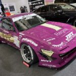 「【粟野如月コラム】「2年ぶりの東京オートサロン開催！」愛車キサエイティと参加してきましたよー【KISA’s DRIFT LIFE vol.79】」の5枚目の画像ギャラリーへのリンク