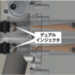 「「600馬力＋リッター20キロのRB26DETT開発の今」HKSが進める一大プロジェクトの全貌」の5枚目の画像ギャラリーへのリンク