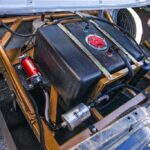 「「S13シルビアにアメリカンV8エンジンを換装！」これが本場のホットロッド・ドリフトスタイルだ!!」の6枚目の画像ギャラリーへのリンク