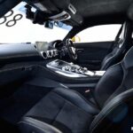 「「もはや公道を走るスーパーGTマシン！」最強すぎるメルセデスAMG GT改ワイドボディ仕様と遭遇」の10枚目の画像ギャラリーへのリンク