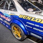 「「熟成期間はなんと9年！」JZX100マークIIドリフトスペックの極致【東京オートサロン2022】」の11枚目の画像ギャラリーへのリンク