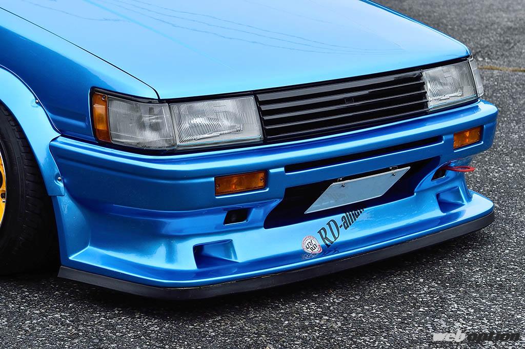 グッズ公式激安通販 AE86 レビン GT グリル 【公式通販】