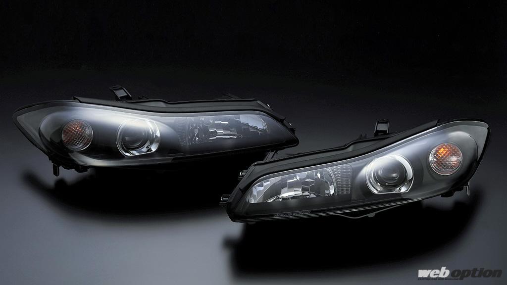 「「ついに純正HID車にも対応！」S15シルビア用の純正形状ヘッドライトが全モデル対応に」の2枚目の画像