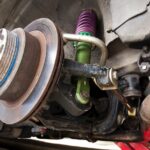 アンチ定番の真骨頂!」フェアレディZ(Z32)で低さを求めた