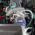 「「2JZエンジンを超フロントミッド搭載!?」速さを求めた超美麗JZA80スープラの衝撃」の3枚目の画像ギャラリーへのリンク