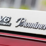 「「トヨタ初の量産V6エンジンを搭載車がこれだ！」カムリV6プロミネントに乗ってみた」の3枚目の画像ギャラリーへのリンク