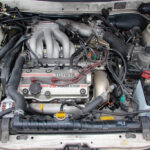 「「トヨタ初の量産V6エンジンを搭載車がこれだ！」カムリV6プロミネントに乗ってみた」の14枚目の画像ギャラリーへのリンク