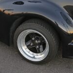 「「ホンダの強心臓を移植した世界最速のミニ・ピックアップ登場」これぞ海外版のネオ旧車チューンドだ！」の6枚目の画像ギャラリーへのリンク