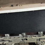 「「S15シルビア乗り必見」補修にも最適な高機能エアコンコンデンサーが復刻！」の3枚目の画像ギャラリーへのリンク