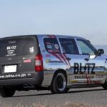 「「BLITZのやりすぎ営業車がコレだ！」過給機で武装した激速プロボックスに迫る」の11枚目の画像ギャラリーへのリンク