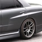 「「R34スカイライン専門店が提案する大人のドリフト仕様」心臓部はD1GPスペックの500馬力オーバー仕様!?」の11枚目の画像ギャラリーへのリンク