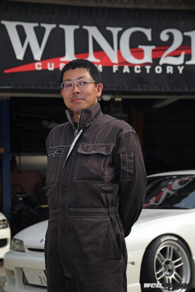 知る人ぞ知る日産車オーナーの駆け込み寺 ウイング21 Special Shop Web Option ウェブ オプション 知る人ぞ知る日産車オーナーの駆け込み寺 ウイング21 Special Shop Web Option ウェブ オプション