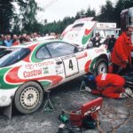「イタリア本社が認めた日本専用モデル」OZラリーレーシングに待望の16インチが登場！ - ozrr16003_1993_WRC1000湖ラリー
