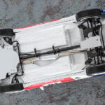 「「リアルさを徹底追求！」1991年WRC仕様パルサーGTI-Rが1/24スケールでプラモデル化」の3枚目の画像ギャラリーへのリンク