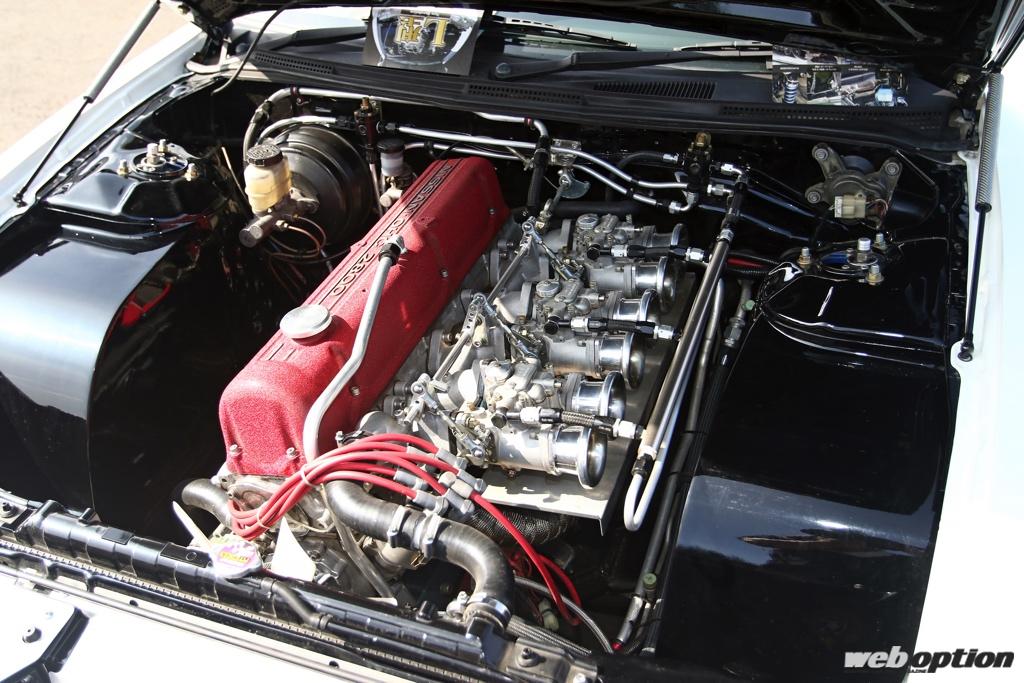 L28 エンジン 旧車 - パーツ