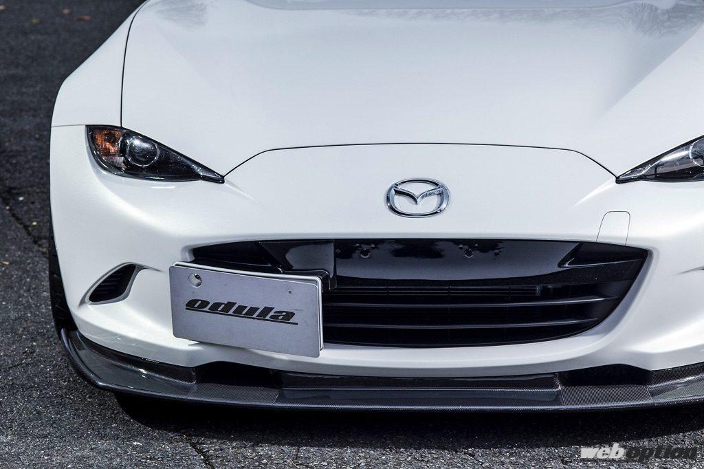 「「お手軽メカチューンでロードスターRFを覚醒させる」高回転のパンチ力は超刺激的だ!」の1枚目の画像