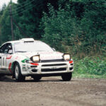 「イタリア本社が認めた日本専用モデル」OZラリーレーシングに待望の16インチが登場！ - ozrr16002_1993_WRC1000湖ラリー