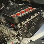 「「下着メーカーが作った国産スーパーカー!?」リヤミッドにF1エンジンを積んだジオット・キャスピタという奇跡」の9枚目の画像ギャラリーへのリンク