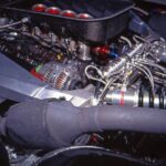「「下着メーカーが作った国産スーパーカー!?」リヤミッドにF1エンジンを積んだジオット・キャスピタという奇跡」の4枚目の画像ギャラリーへのリンク