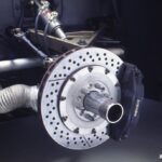 「「下着メーカーが作った国産スーパーカー!?」リヤミッドにF1エンジンを積んだジオット・キャスピタという奇跡」の9枚目の画像ギャラリーへのリンク