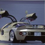 「「下着メーカーが作った国産スーパーカー!?」リヤミッドにF1エンジンを積んだジオット・キャスピタという奇跡」の8枚目の画像ギャラリーへのリンク