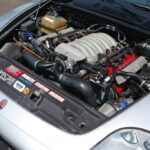 「「富士スピードウェイをSタイヤで激走するマセラティ3200GT！」トラストのサブコンでブーストアップ!?」の1枚目の画像ギャラリーへのリンク