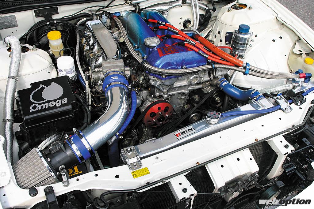 選べる配送時期 日産 シルビアSR20DETS14/S15ノッチトップ スケール