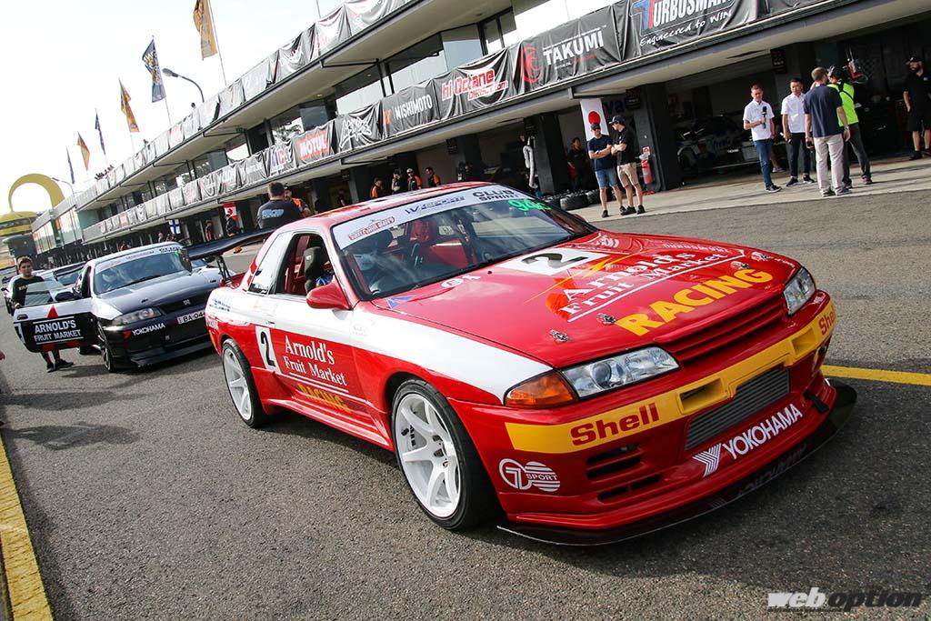 スカイライン人気は万国共通 日本以上に過激な海外のスカgチューンドをチェック Web Option ウェブ オプション スカイライン人気は万国共通 日本以上に過激な海外のスカgチューンドをチェック Web Option ウェブ オプション