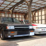 「「80年代の三菱車にどっぷり！」日本一のスタリオンマニアのガレージに突撃取材！」の2枚目の画像ギャラリーへのリンク