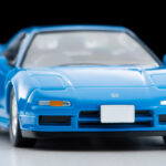 「「実車に存在した2種のスペシャル仕様を再現！」トミーテックの新作はNSXだ」の9枚目の画像ギャラリーへのリンク