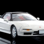 「「実車に存在した2種のスペシャル仕様を再現！」トミーテックの新作はNSXだ」の26枚目の画像ギャラリーへのリンク