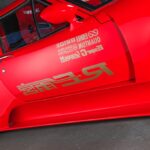 「RE雨宮35周年アニバーサリーを飾ったメモリアル・スーパーチューンド」3ローター搭載ロータスヨーロッパの衝撃 - LOTUS 3-010