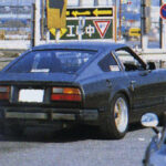 「1983年、東京の街はオレ達のサーキットだった」〜MY ROAD東京サーキット〜稲田大二郎編〜 - dai-0006