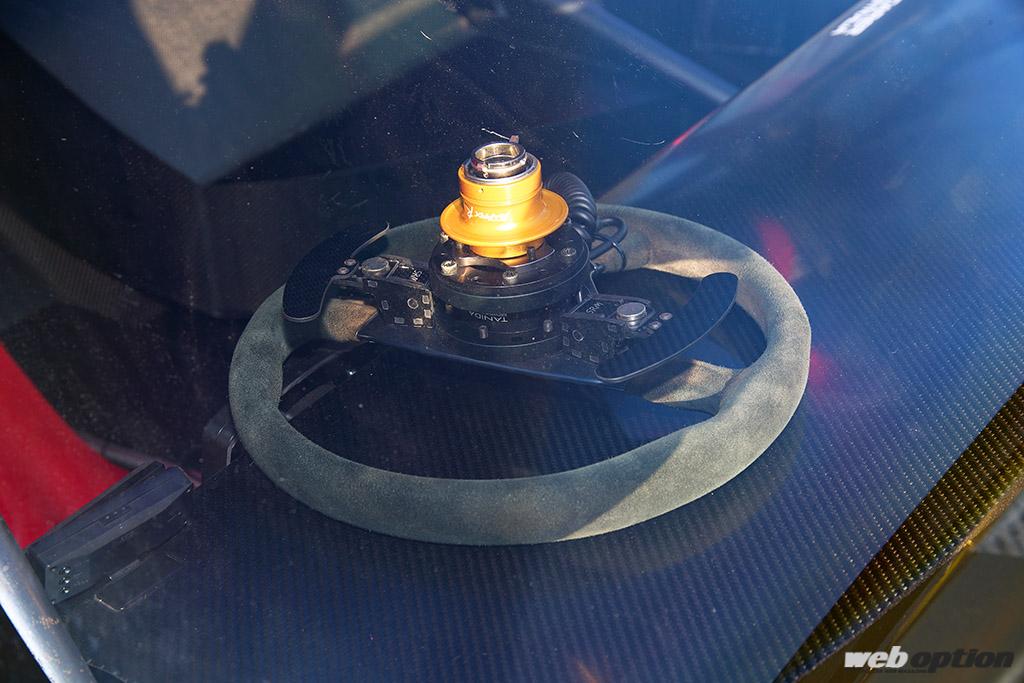 「「パワーウエイトレシオは驚異の1以下！」世界最速のJZZ30ソアラ改サーキットスペック」の4枚目の画像