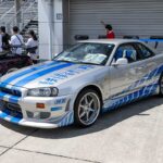 「「史上最大級の熱狂ぶり！」FUELFEST JAPANに集結したユーザーチューンド達ーPart.3ー」の9枚目の画像ギャラリーへのリンク