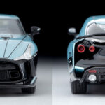 「「GT-Rマニアはマストバイ！」レアモデル『GT-R50 by イタルデザイン』がトミカになった!!」の11枚目の画像ギャラリーへのリンク