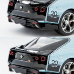「「GT-Rマニアはマストバイ！」レアモデル『GT-R50 by イタルデザイン』がトミカになった!!」の12枚目の画像ギャラリーへのリンク