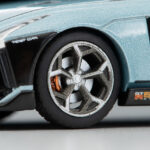 「「GT-Rマニアはマストバイ！」レアモデル『GT-R50 by イタルデザイン』がトミカになった!!」の13枚目の画像ギャラリーへのリンク
