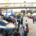 「「次世代マシンが集結！」体感イベント『EV+ Experience 2022 in Toyota City』が大盛況のなか閉幕」の8枚目の画像ギャラリーへのリンク