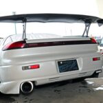 「「あらゆる意味で日本最強の三菱GTO!?」力こそ正義の1000馬力スーパーチューンド登場」の11枚目の画像ギャラリーへのリンク