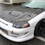 「「あらゆる意味で日本最強の三菱GTO!?」力こそ正義の1000馬力スーパーチューンド登場」の5枚目の画像ギャラリーへのリンク