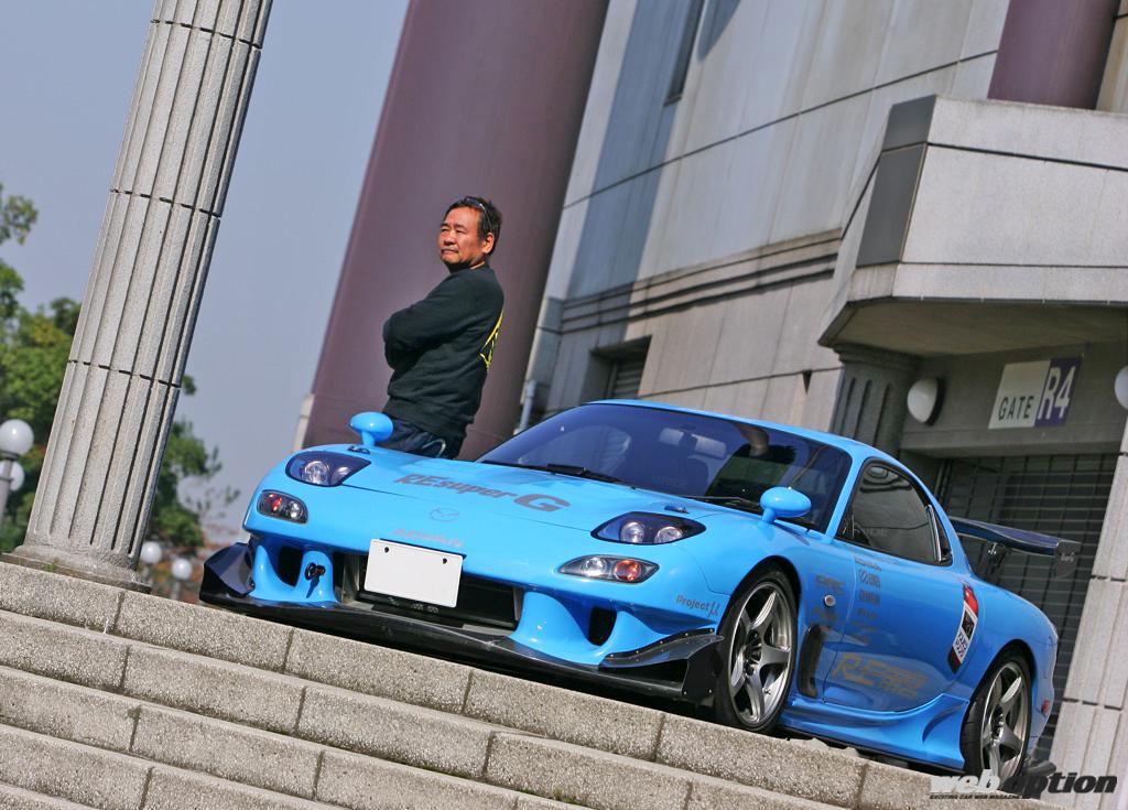 マツダ RX-7(3代目 FD3S)エピソード/解説まとめ(2022年9~12月) | 自動車情報寄せ集め