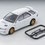 「「後期型を忠実に再現！」インプレッサピュアスポーツワゴンWRX STバージョンVの新作トミカ登場」の12枚目の画像ギャラリーへのリンク