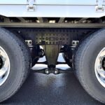 「「その走り心地はまるで高級SUV!?」ラーマン山田が最新最強の大型トラックで攻める！」の7枚目の画像ギャラリーへのリンク
