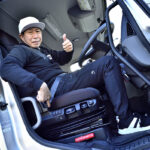 「「その走り心地はまるで高級SUV!?」ラーマン山田が最新最強の大型トラックで攻める！」の21枚目の画像ギャラリーへのリンク