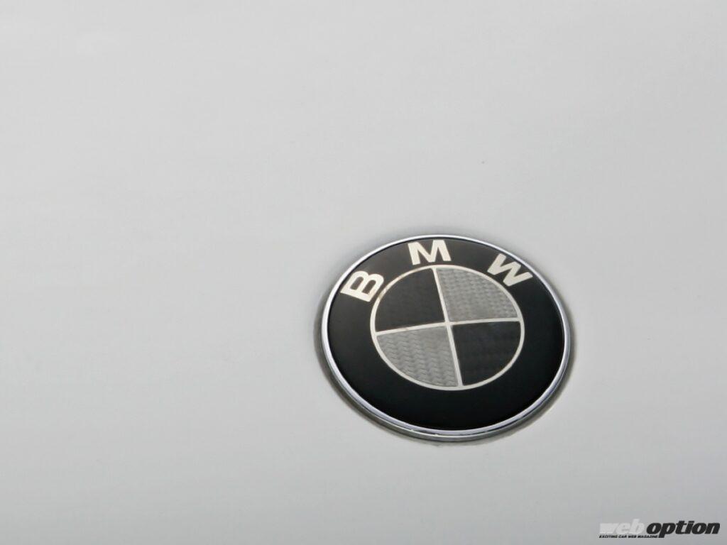 「「BMW318isクーペに国産6発ターボ換装！」M3をブッちぎる400馬力のブーストパワーに乾杯」の9枚目の画像