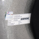 「「GReddy × ブリッドのダブルネーム！」超豪華タッグのバケットシート発売決定」の8枚目の画像ギャラリーへのリンク